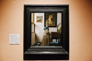 Rijksmuseum Tour